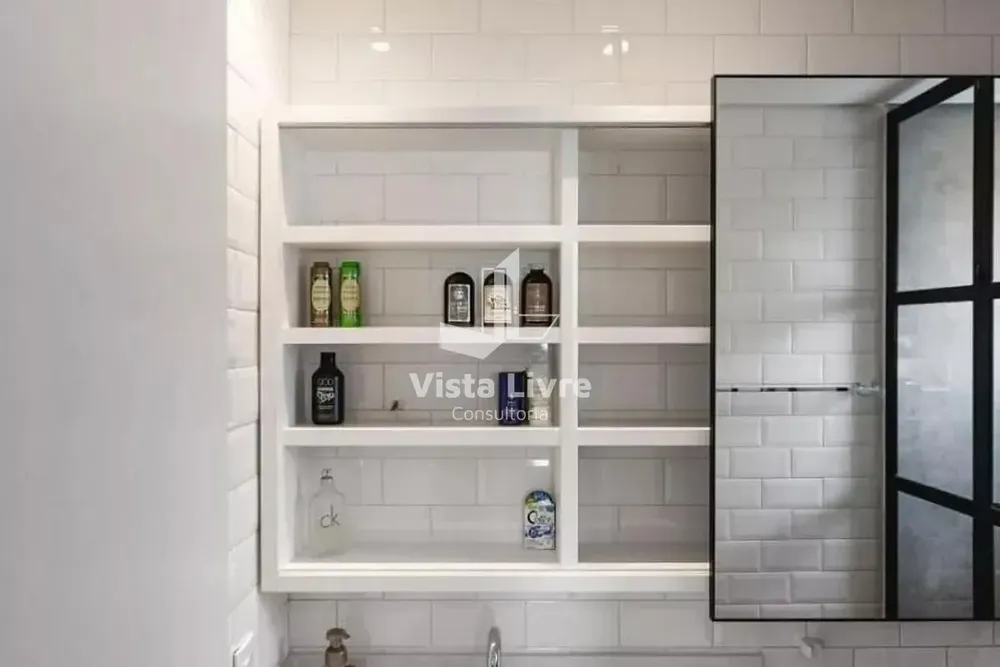 Apartamento, 1 quarto, 42 m² - Foto 5