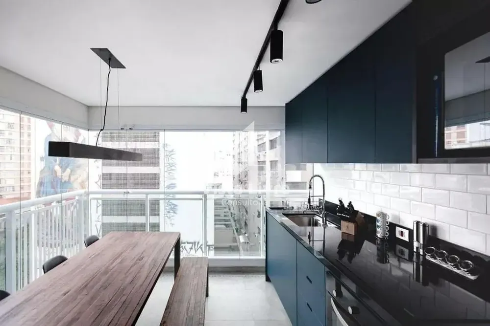 Apartamento, 1 quarto, 42 m² - Foto 7
