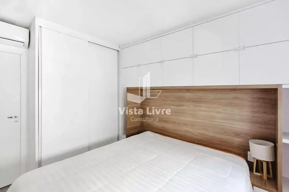 Apartamento, 1 quarto, 42 m² - Foto 8