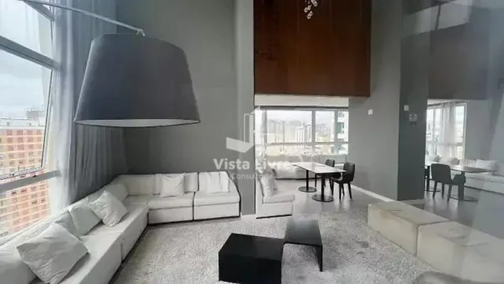 Apartamento, 1 quarto, 42 m² - Foto 3