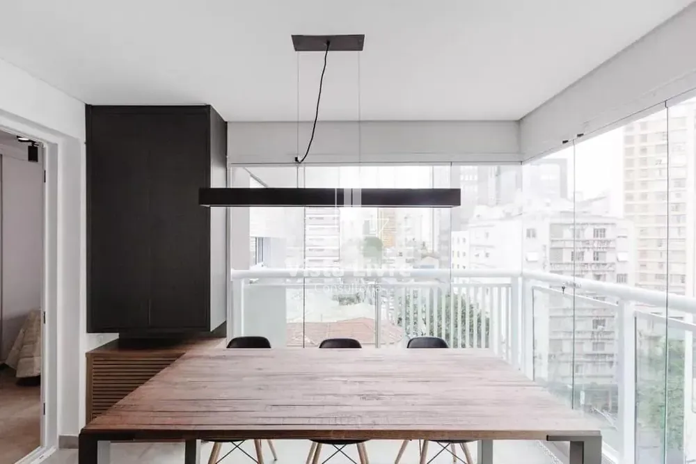 Apartamento, 1 quarto, 42 m² - Foto 6