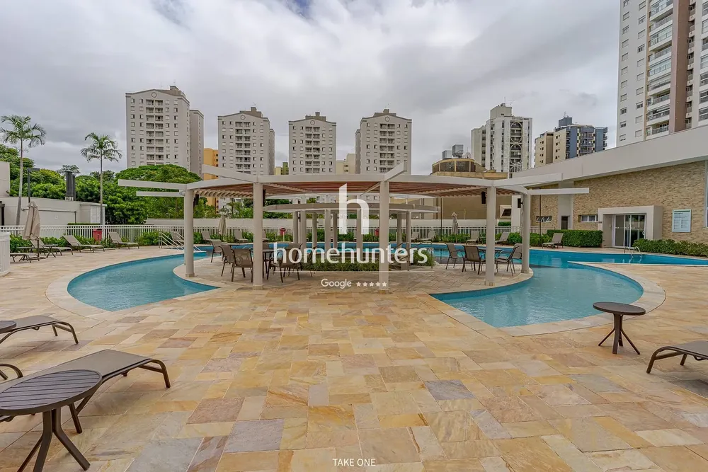 Apartamento, 2 quartos, 73 m² - Foto 4