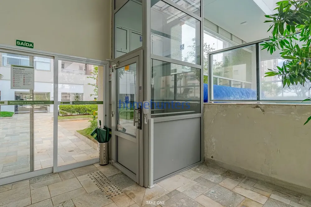 Apartamento, 2 quartos, 73 m² - Foto 1