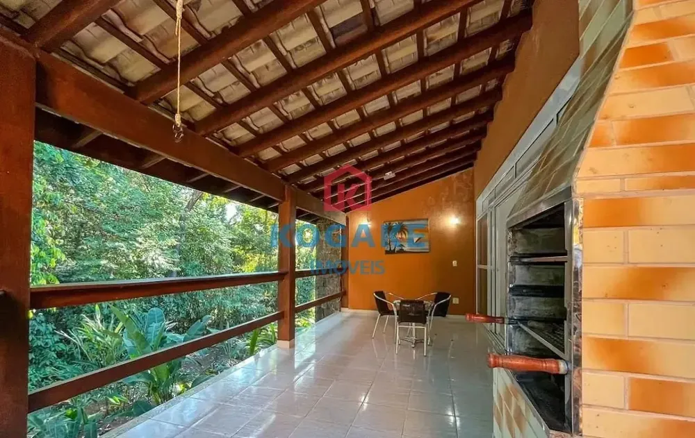 Casa, 3 quartos, 172 m² - Foto 1