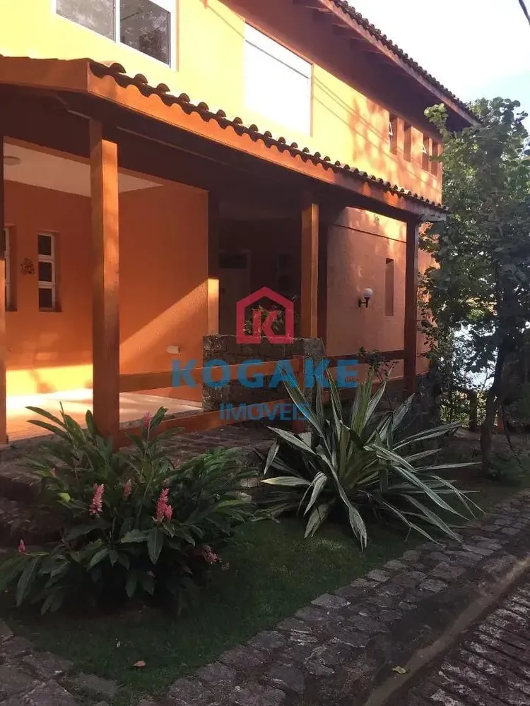 Casa, 3 quartos, 172 m² - Foto 6