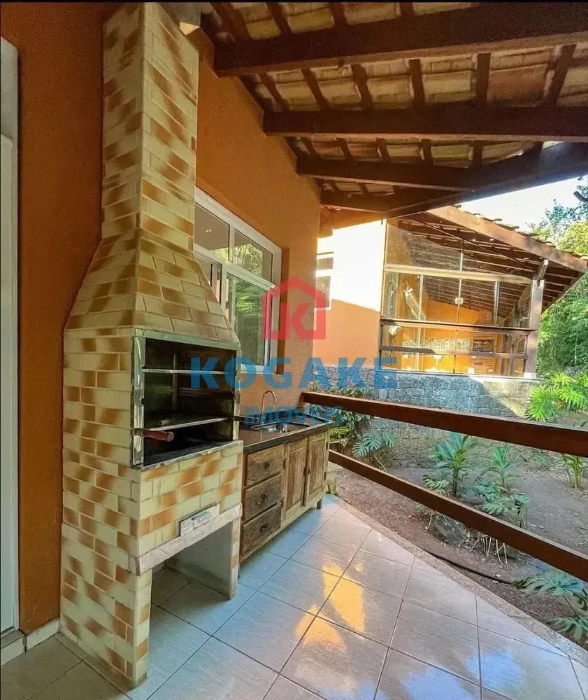 Casa, 3 quartos, 172 m² - Foto 3