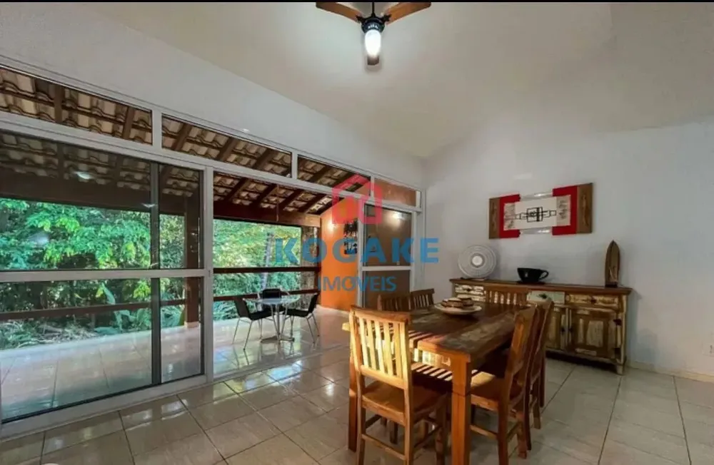 Casa, 3 quartos, 172 m² - Foto 5