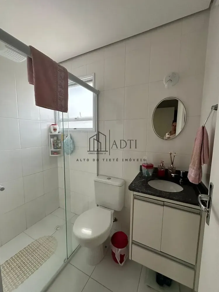 Apartamento, 3 quartos, 72 m² - Foto 8