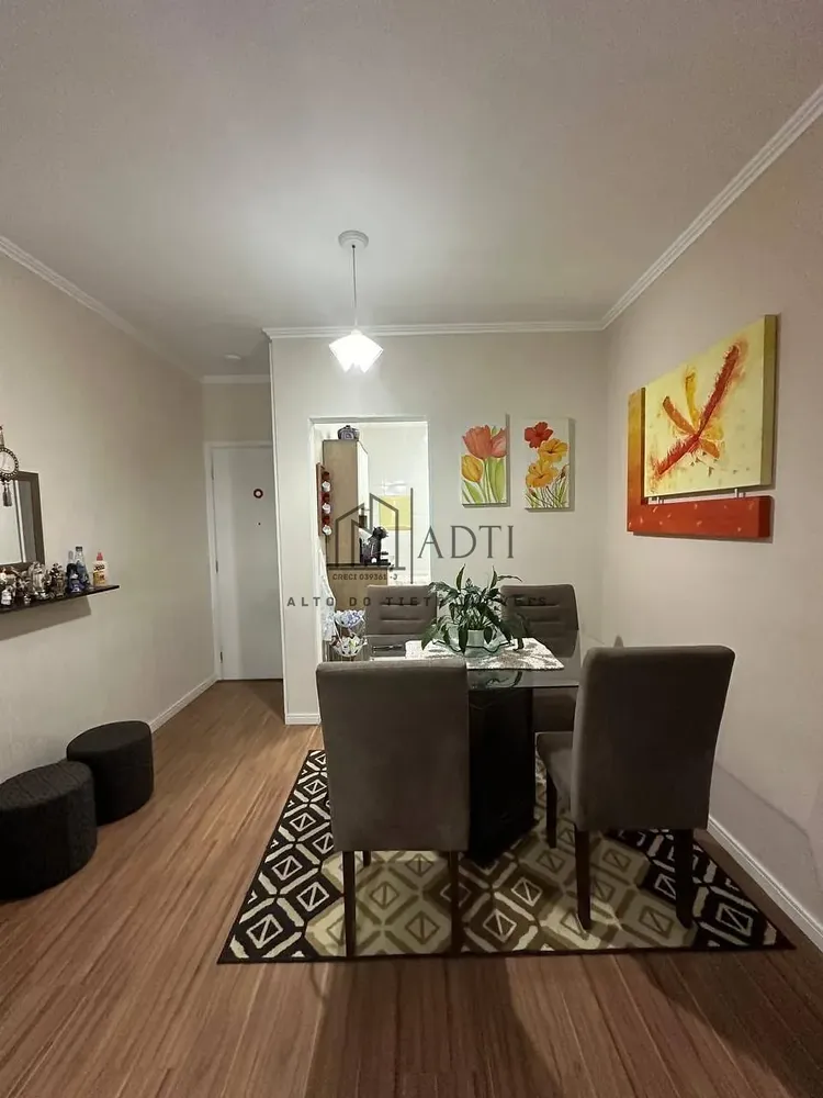 Apartamento, 3 quartos, 72 m² - Foto 6