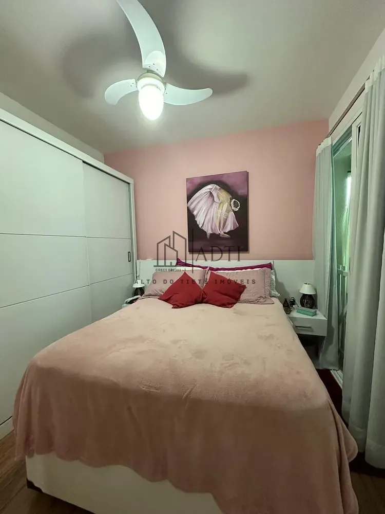 Apartamento, 3 quartos, 72 m² - Foto 5