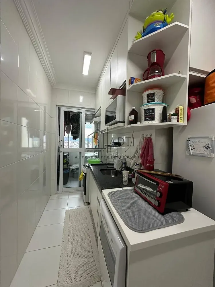 Apartamento, 3 quartos, 72 m² - Foto 3