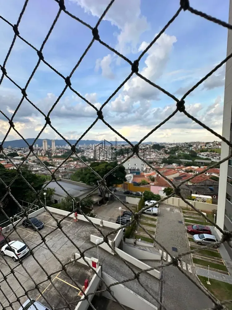 Apartamento, 3 quartos, 72 m² - Foto 1
