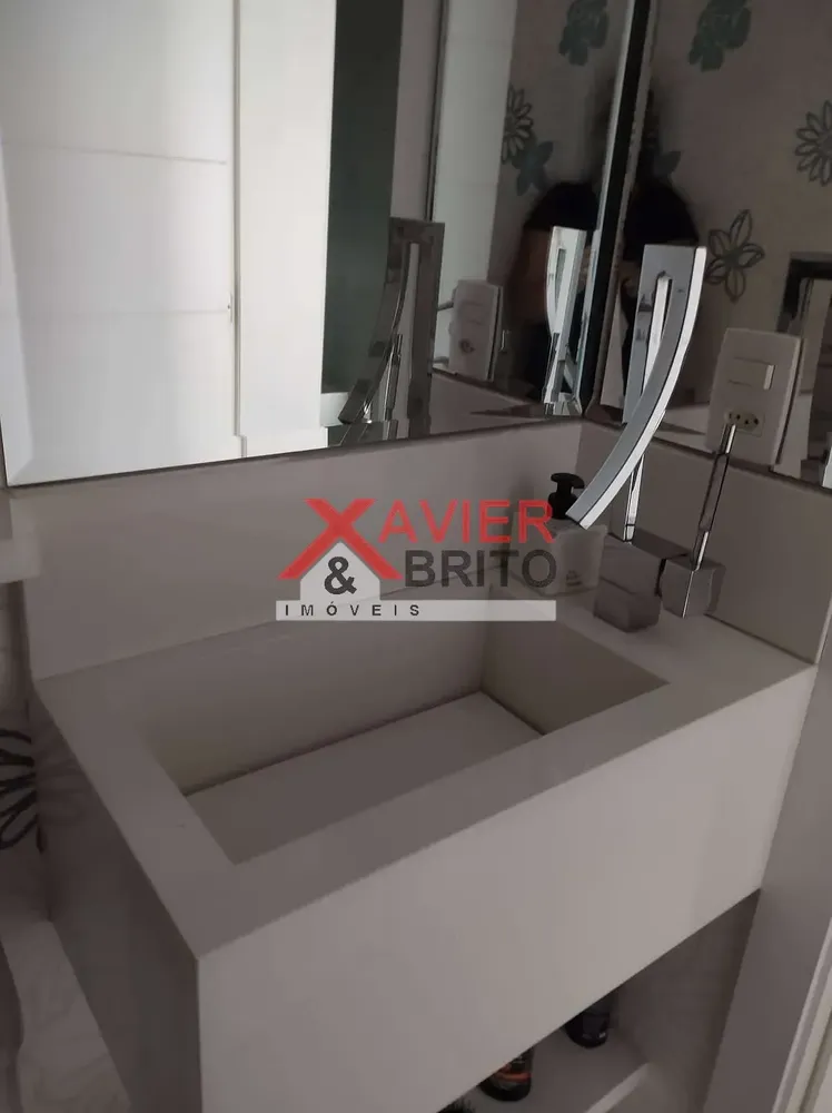Cobertura, 3 quartos, 260 m² - Foto 3