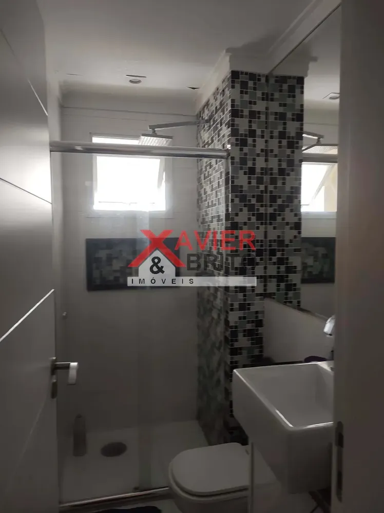 Cobertura, 3 quartos, 260 m² - Foto 2