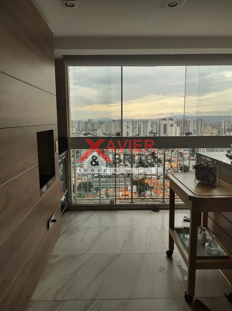 Cobertura, 3 quartos, 260 m² - Foto 4