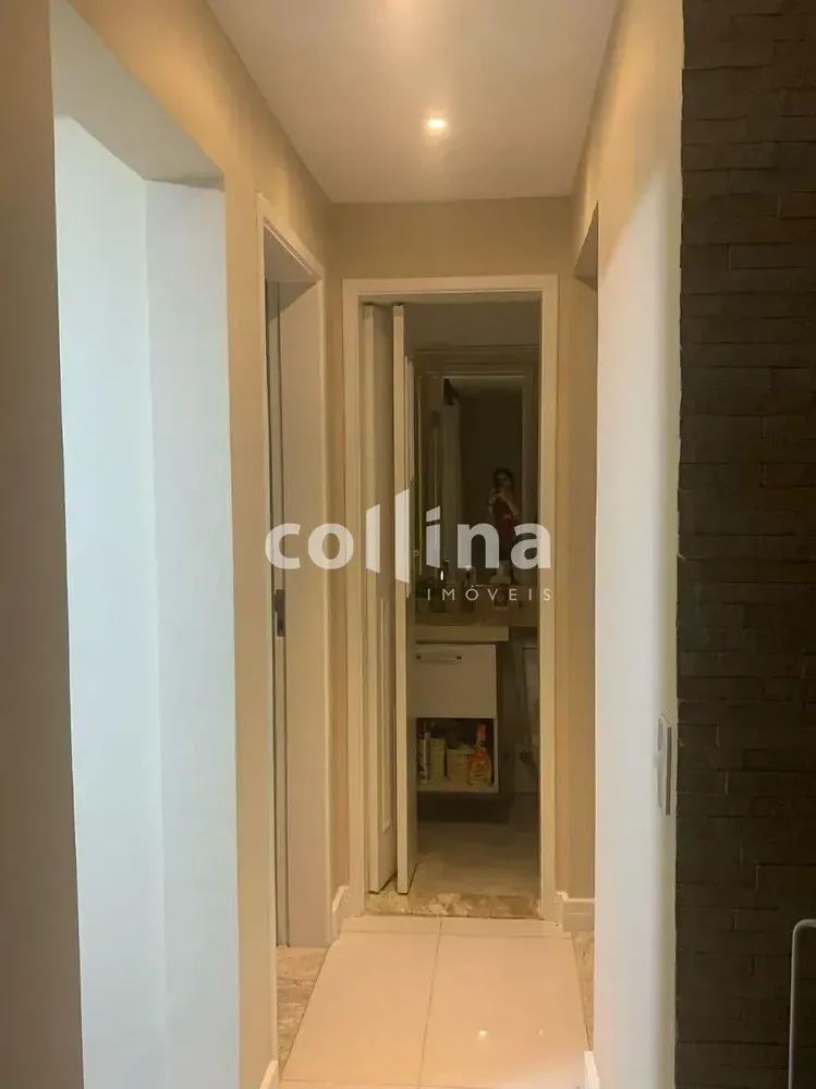 Apartamento, 3 quartos, 88 m² - Foto 2