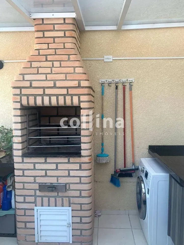 Apartamento, 3 quartos, 88 m² - Foto 4