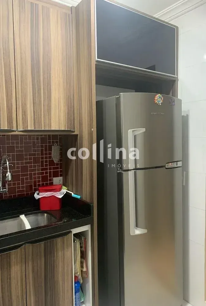Apartamento, 3 quartos, 88 m² - Foto 1