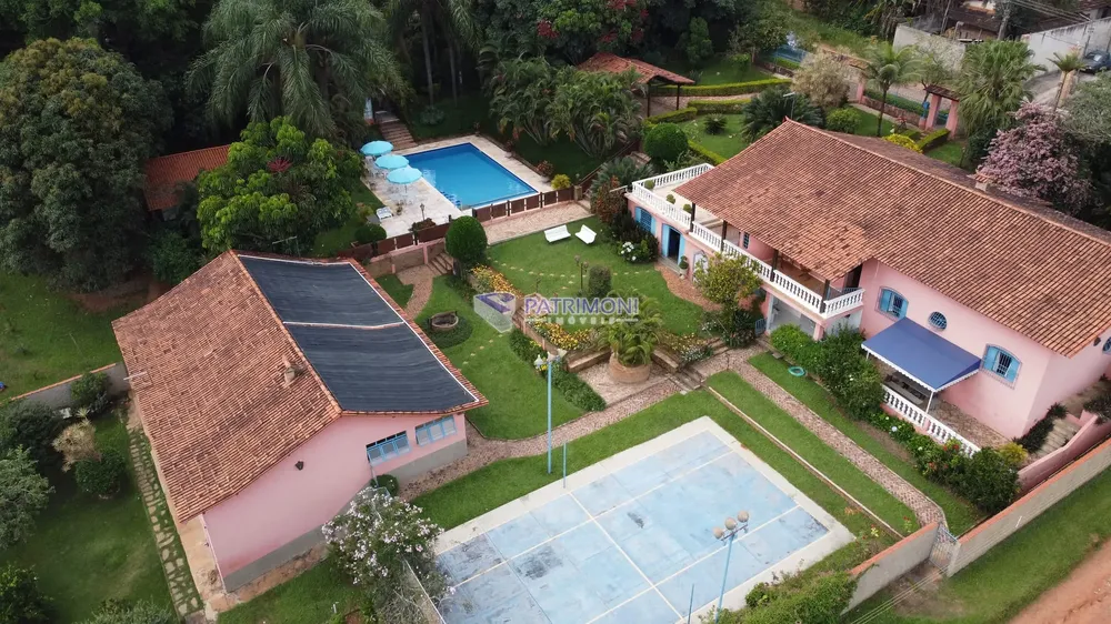 Fazenda, 3960 m² - Foto 2
