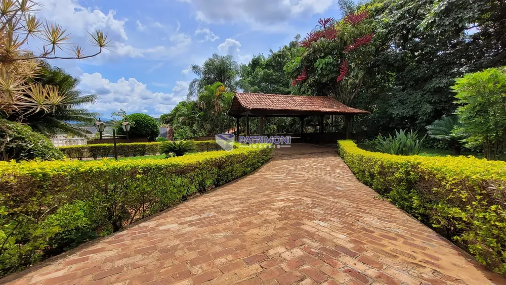 Fazenda, 3960 m² - Foto 4