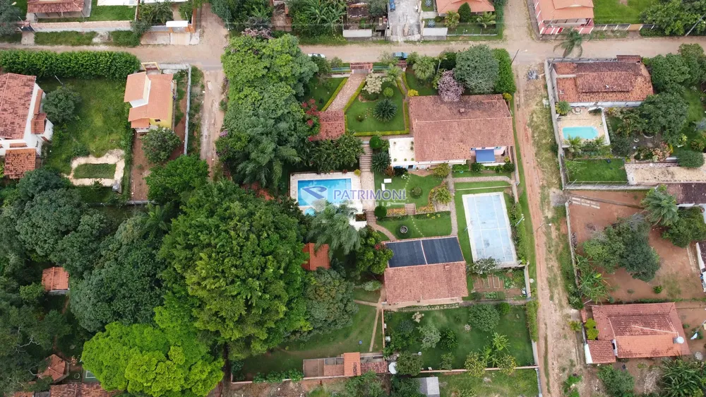Fazenda, 3960 m² - Foto 3