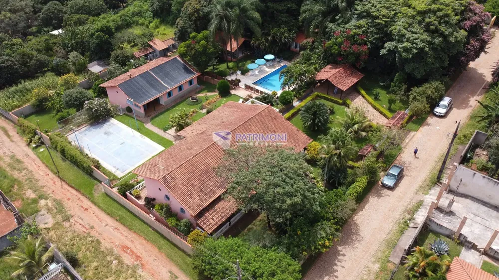 Fazenda, 3960 m² - Foto 1