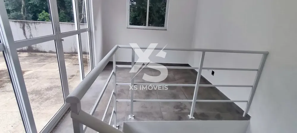 Sobrado, 3 quartos, 130 m² - Foto 1