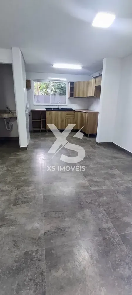 Sobrado, 3 quartos, 130 m² - Foto 2