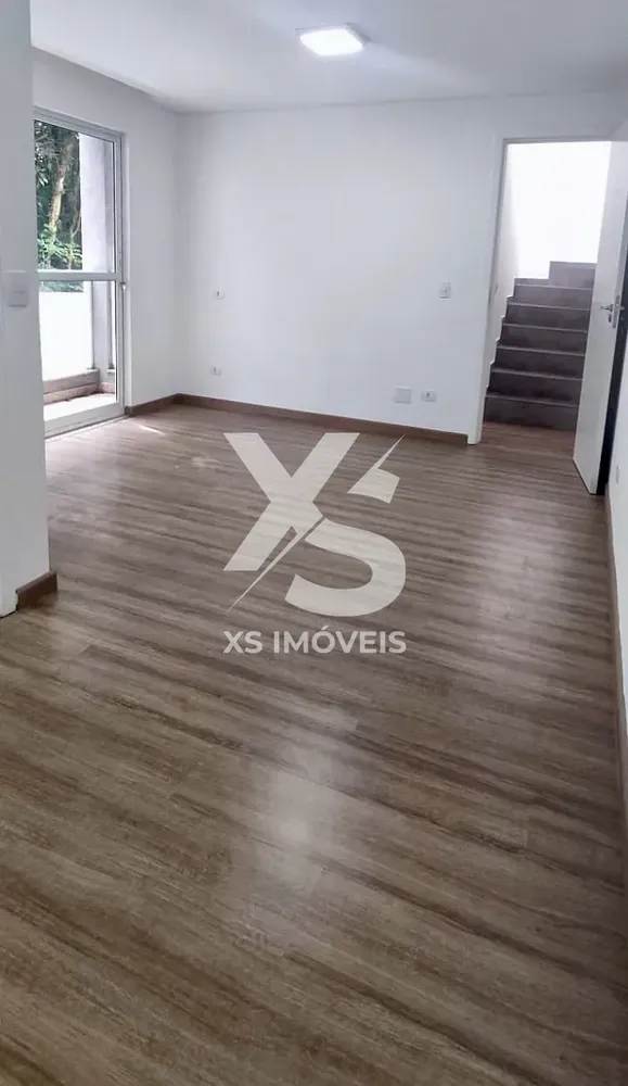 Sobrado, 3 quartos, 130 m² - Foto 6