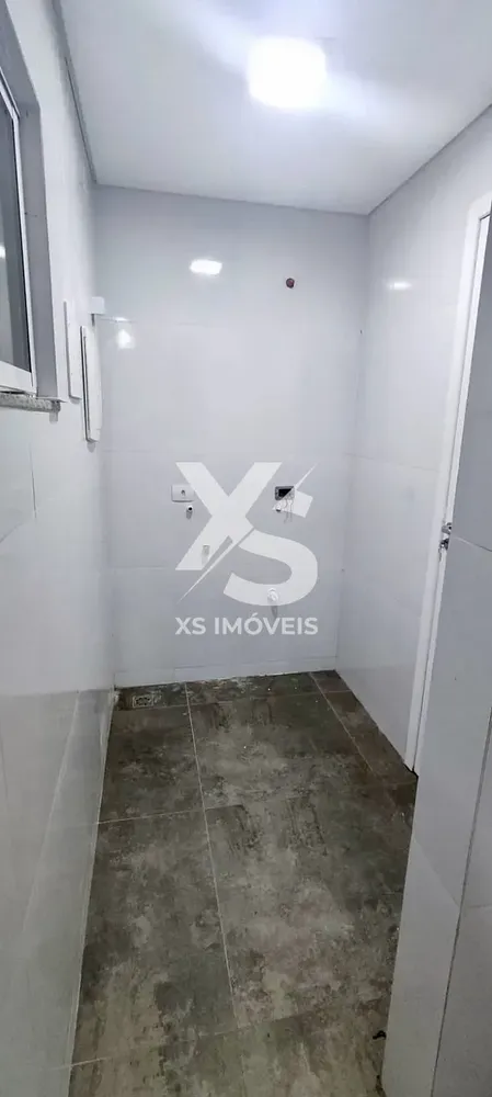 Sobrado, 3 quartos, 130 m² - Foto 3