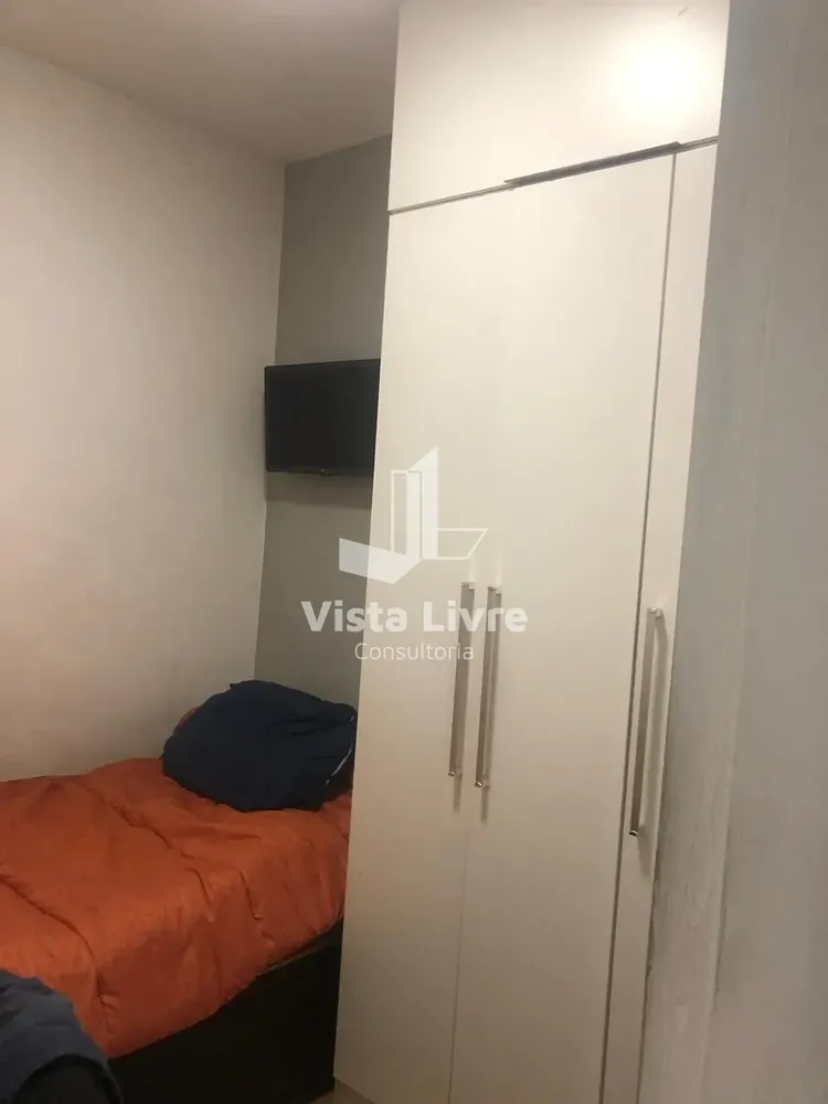 Apartamento, 4 quartos, 105 m² - Foto 8