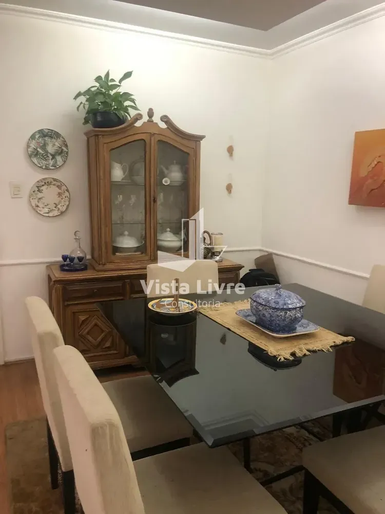 Apartamento, 4 quartos, 105 m² - Foto 3