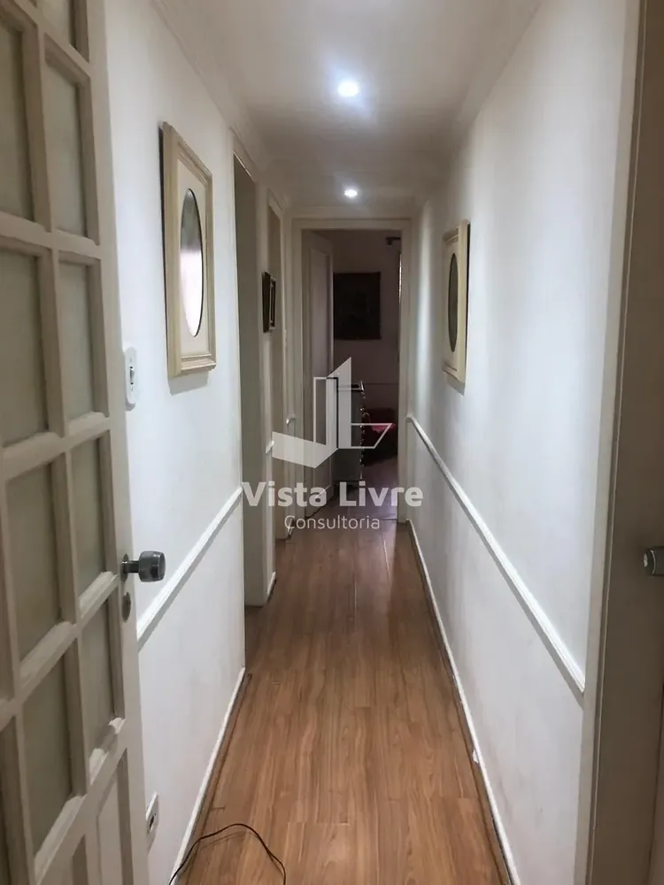 Apartamento, 4 quartos, 105 m² - Foto 5