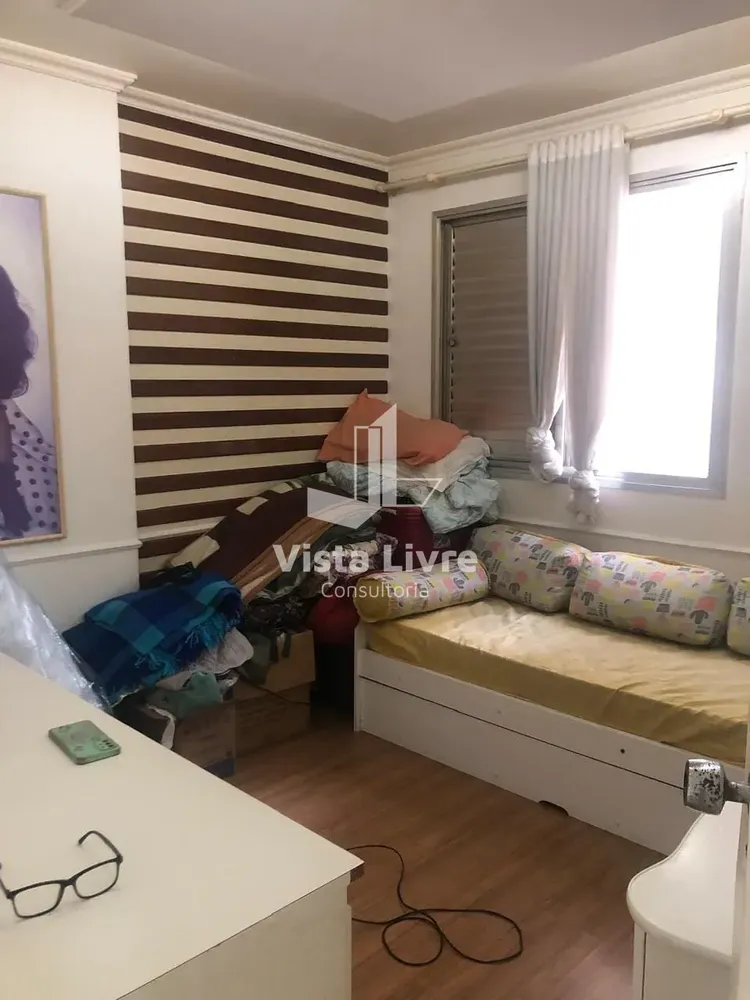 Apartamento, 4 quartos, 105 m² - Foto 2