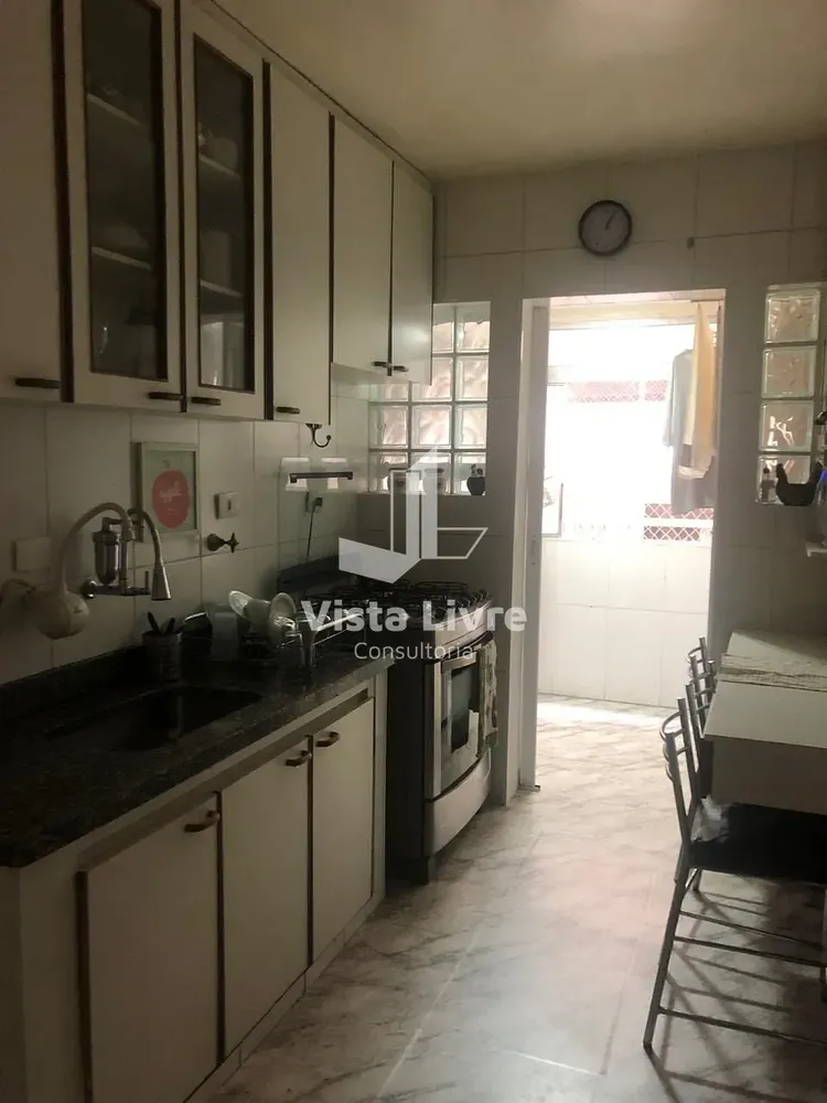 Apartamento, 4 quartos, 105 m² - Foto 7
