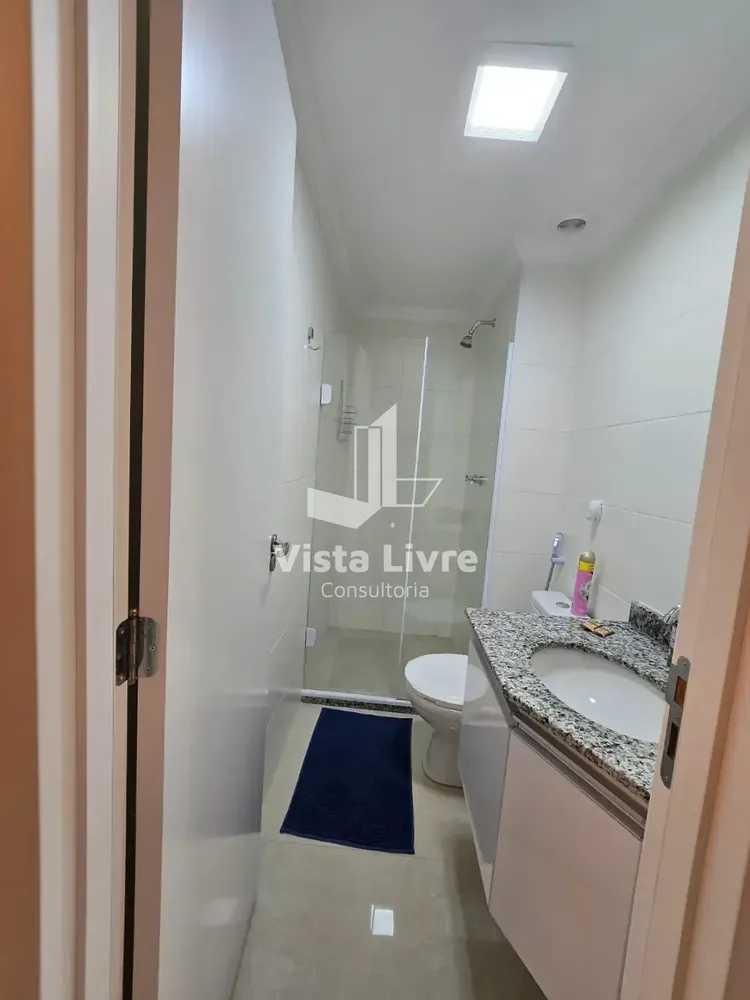 Apartamento, 3 quartos, 64 m² - Foto 7
