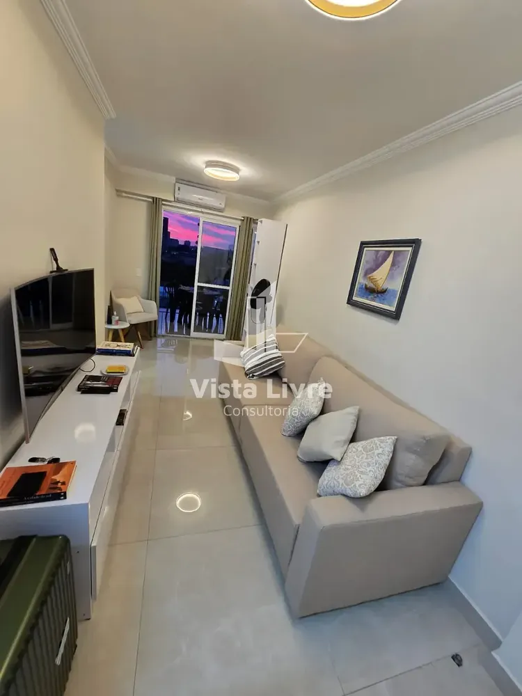 Apartamento, 3 quartos, 64 m² - Foto 3