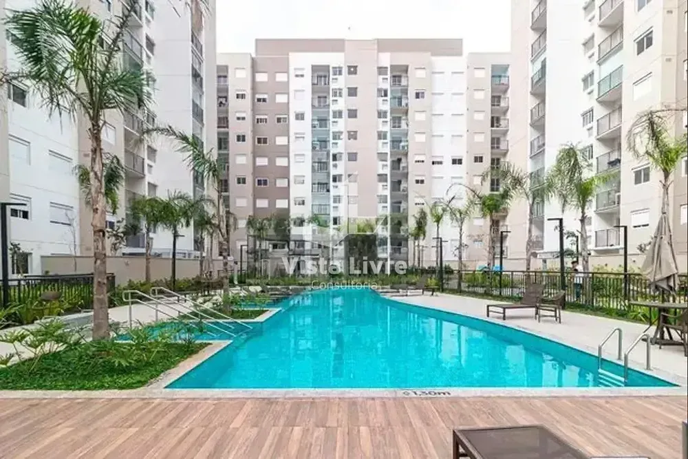 Apartamento, 3 quartos, 64 m² - Foto 4