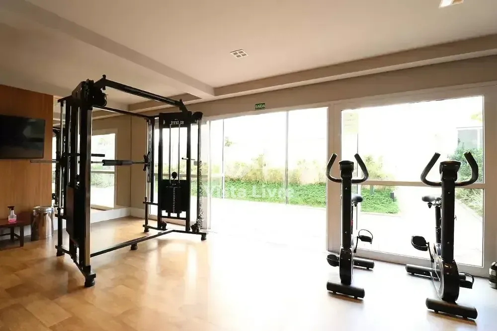 Apartamento, 3 quartos, 64 m² - Foto 2