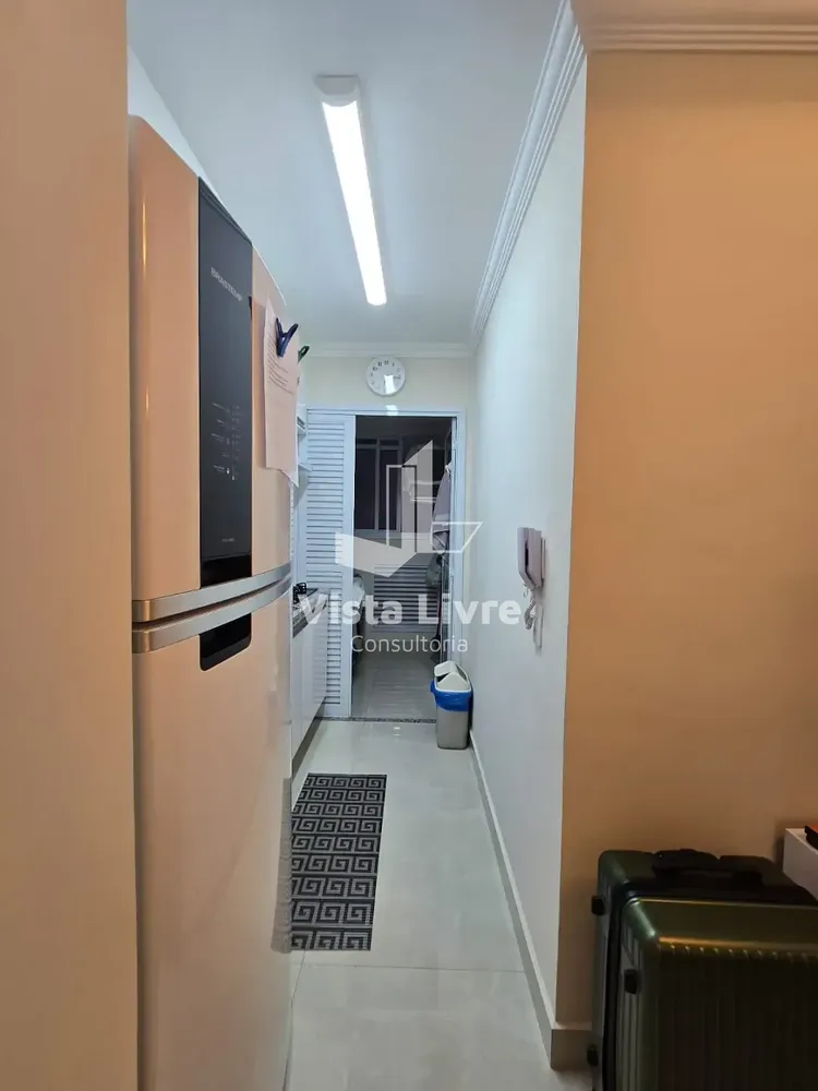 Apartamento, 3 quartos, 64 m² - Foto 6