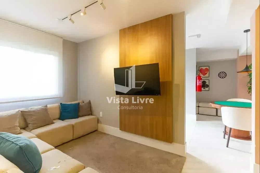 Apartamento, 3 quartos, 64 m² - Foto 1