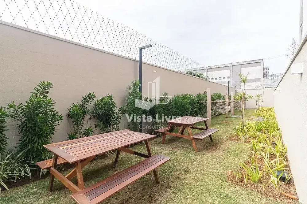 Apartamento, 3 quartos, 64 m² - Foto 8
