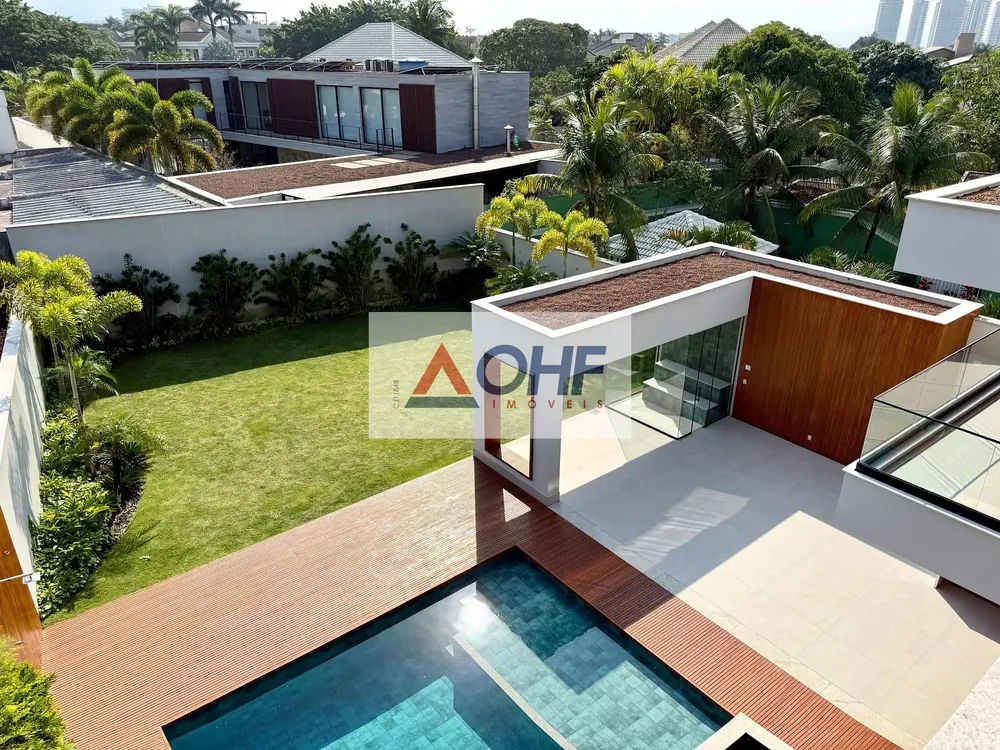Casa, 5 quartos, 1417 m² - Foto 10