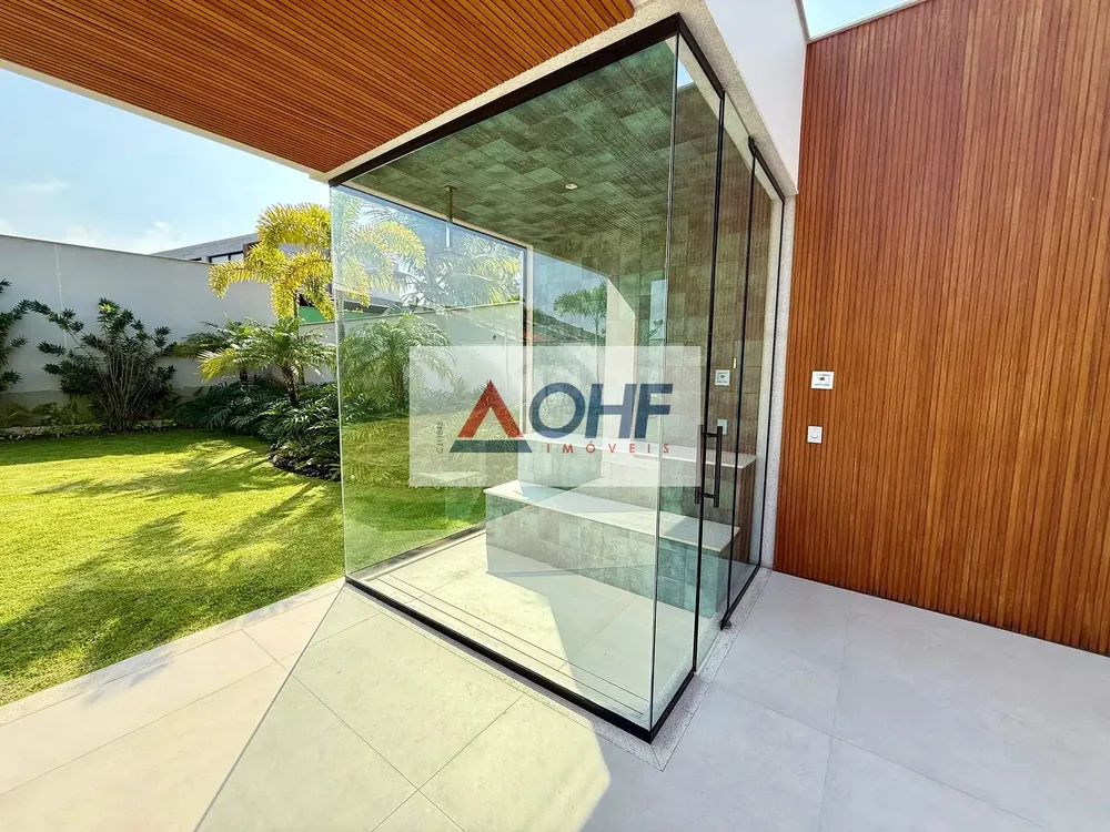 Casa, 5 quartos, 1417 m² - Foto 4
