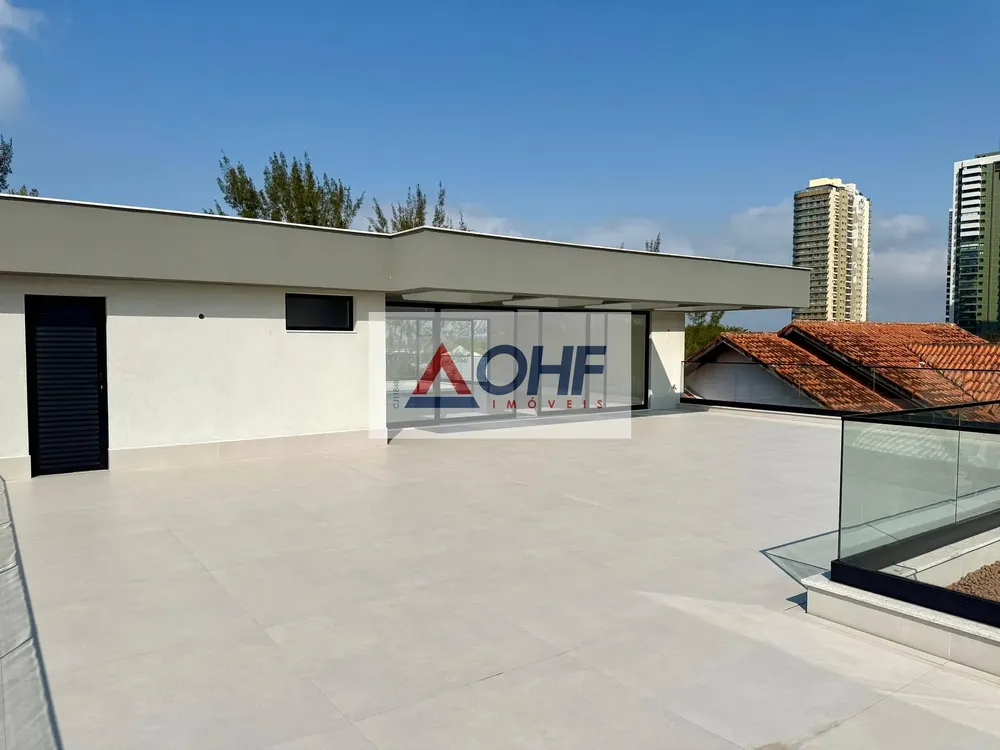 Casa, 5 quartos, 1417 m² - Foto 14