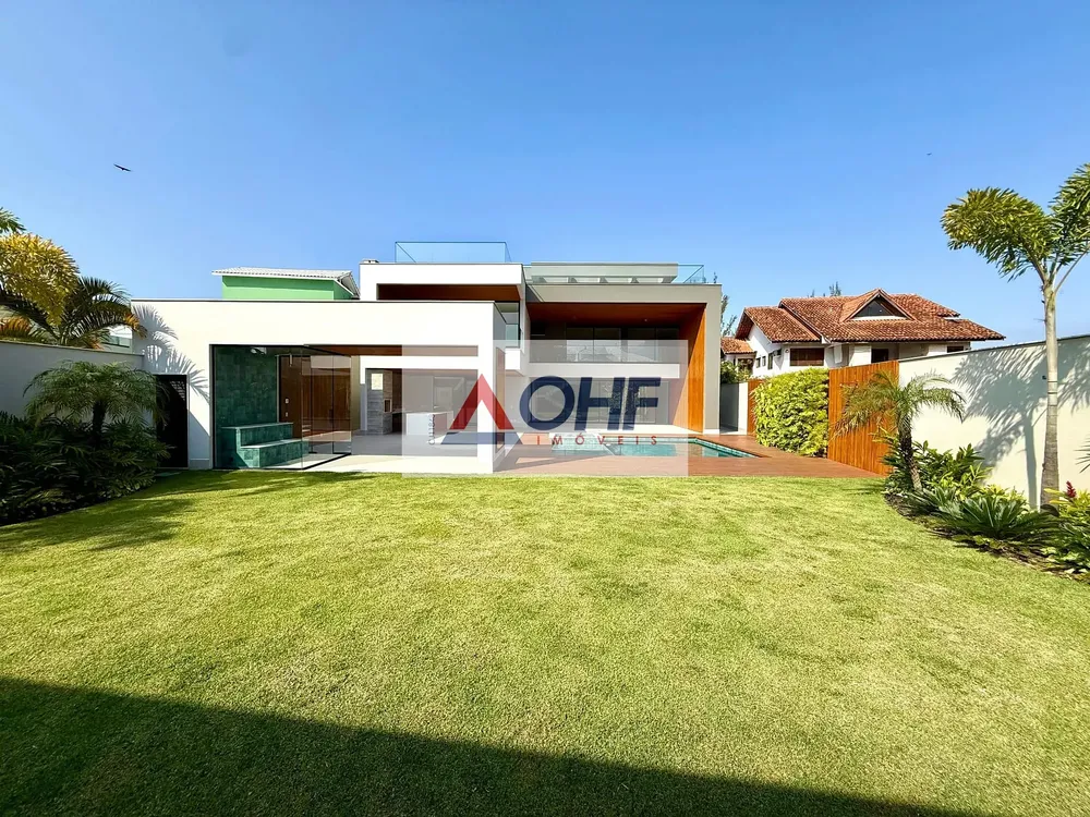 Casa, 5 quartos, 1417 m² - Foto 3
