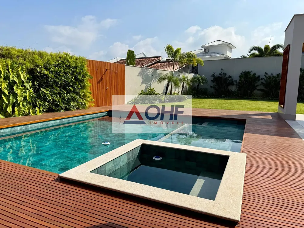 Casa, 5 quartos, 1417 m² - Foto 2