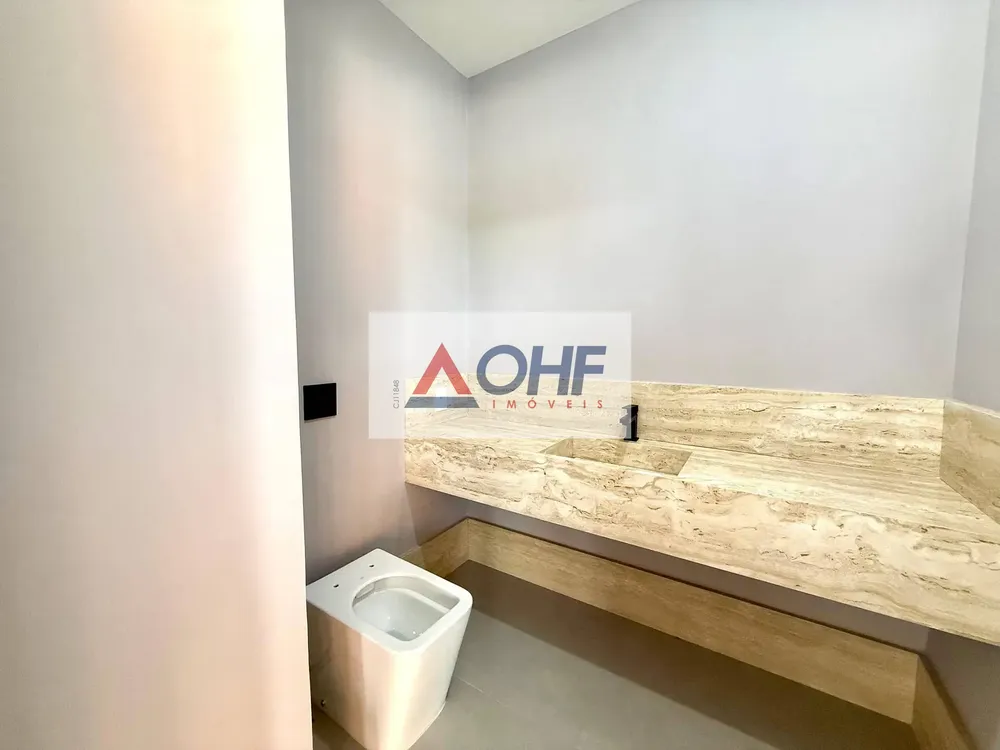 Casa, 5 quartos, 1417 m² - Foto 18