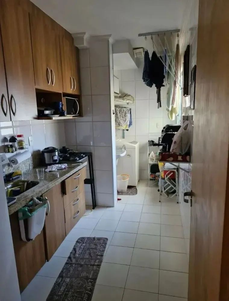 Apartamento, 2 quartos, 56 m² - Foto 4