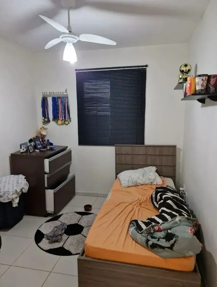 Apartamento, 2 quartos, 56 m² - Foto 3